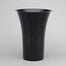 16 in Black Stock Flower Bucket