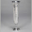 Aluminium Tall Vase 25" H