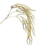 40 in Metallic Hanging Berry Spray - Gold