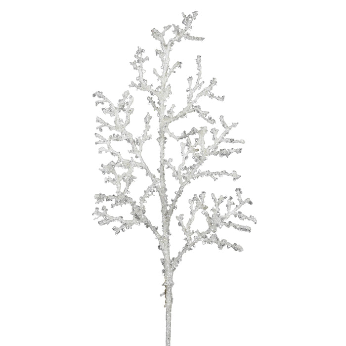 Ice Spray - White