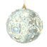 5" Antique Medallion Ball