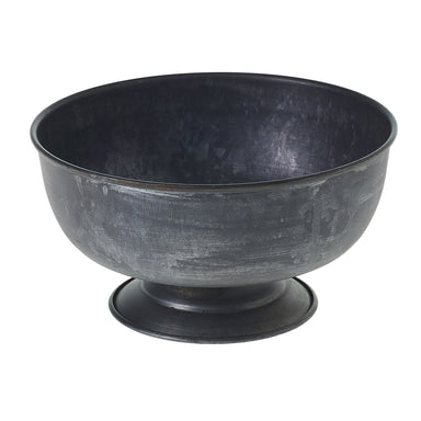 8 in Fable Compote - Grey