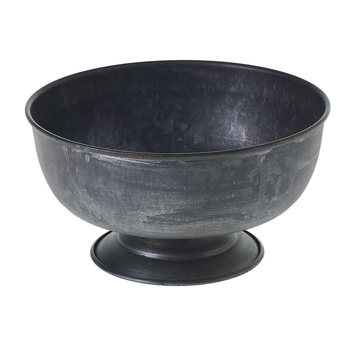 8 in Fable Compote - Grey