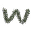 9 ft Jack Pine Garland
