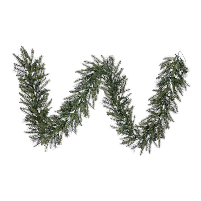 9 ft Jack Pine Garland