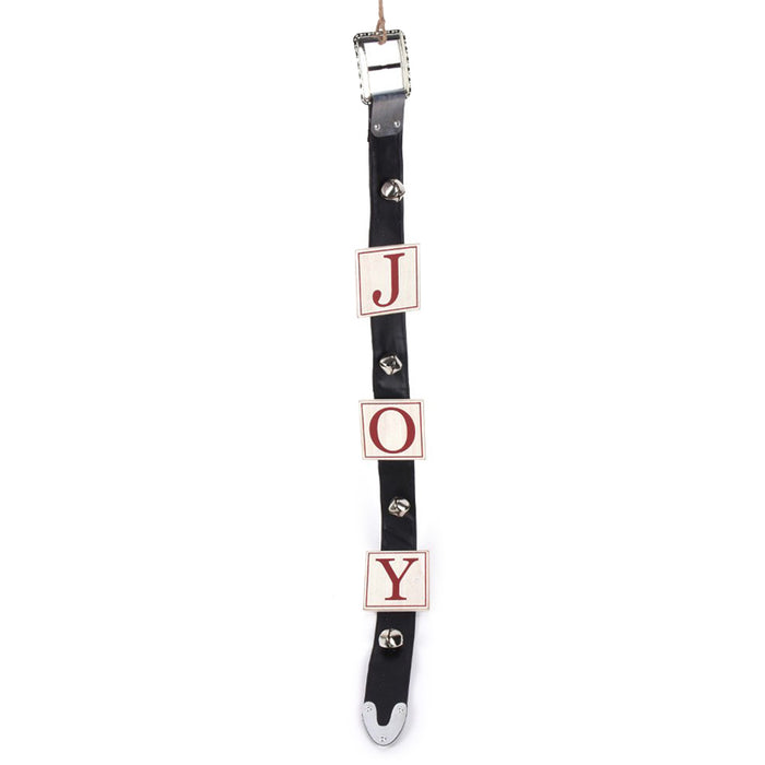 Joy Bell Belt