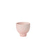 4.5 in Elijah Compote - Pink