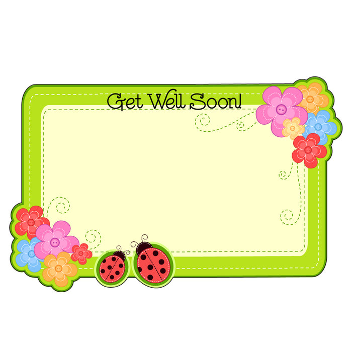 Get Well Cards