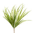 18" Blade Grass Bush