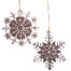 Snowflake Ornament