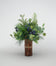 Mixed Foliage/Vinyl Pine/Blueberry