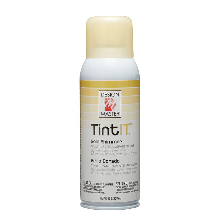 Tint It Trasparent Dye
