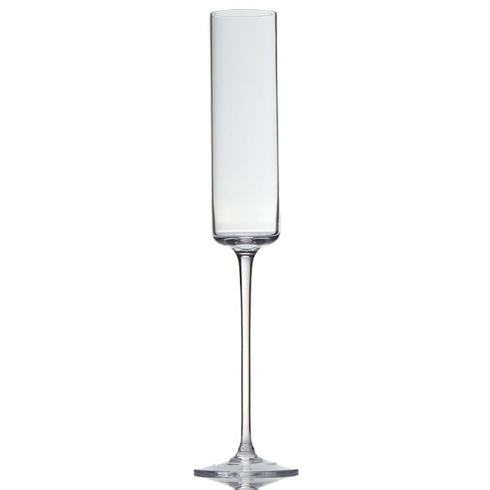 16 in Halo Glass - Clear