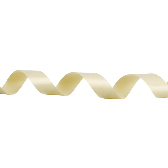 #9 Polished Satin Ribbon