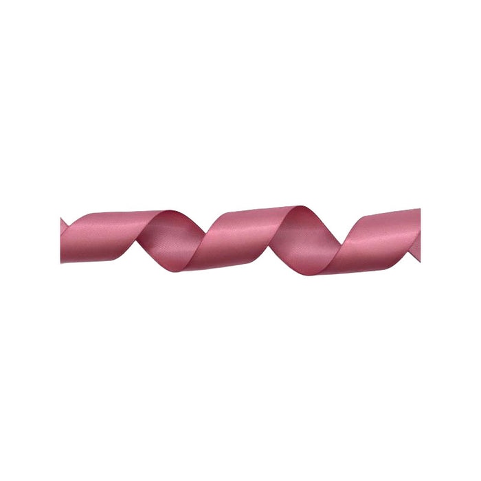 #3 Unwired Double Face Satin Ribbon
