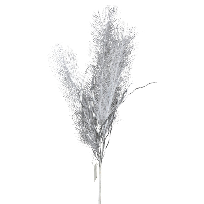 Pine Tiwg Spray - White