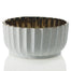Melrose Bowl 11.75"x 5.5" - White