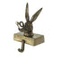 Eric Hare Stocking Holder