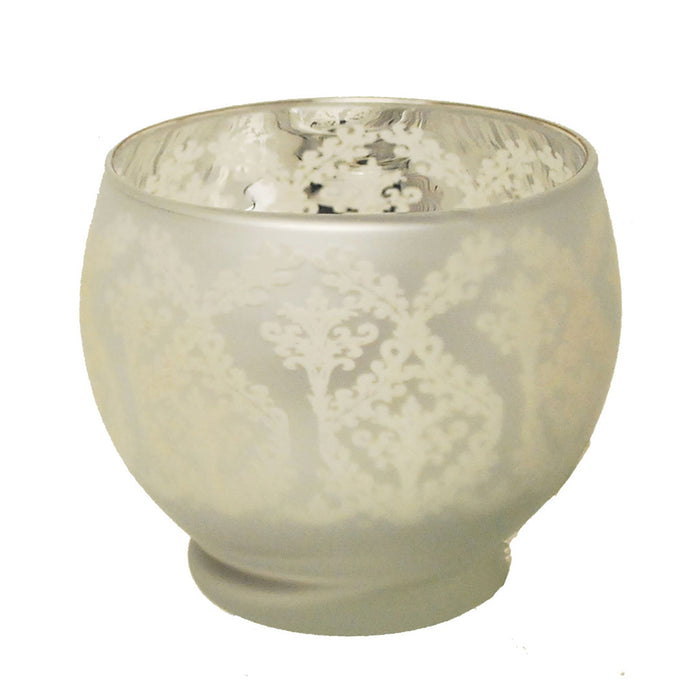 Damask Votive