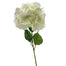 32" Hydrangea - White