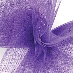 6" Sparkle Tulle