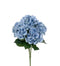 23 in Hydrangea Bush - Blue/Purple