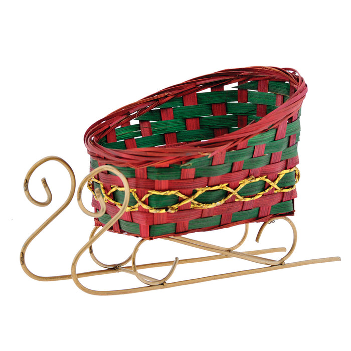 Sleigh