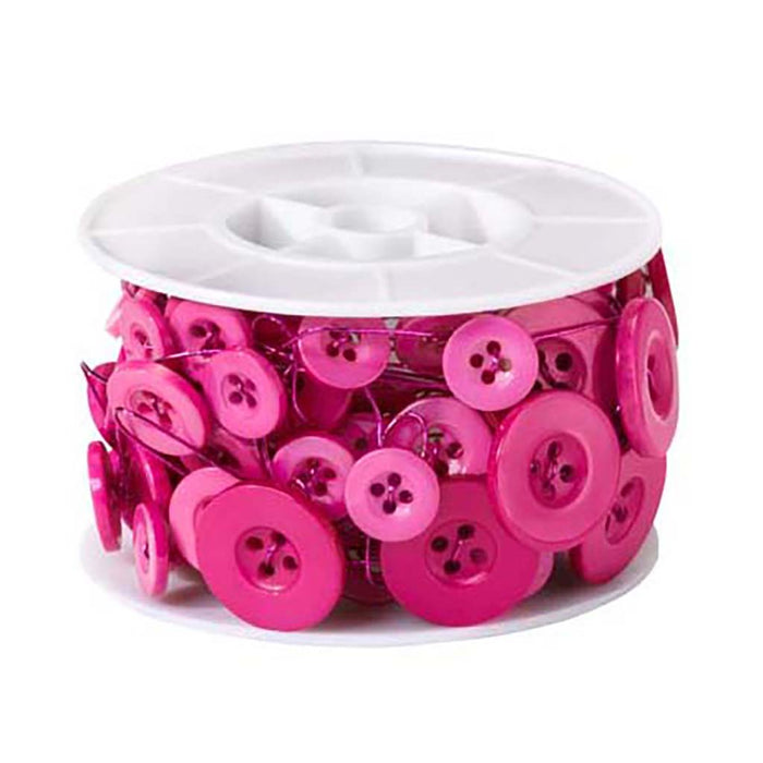 OASIS Button Wire