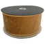2.5 in Premier Velvet Ribbon - Gold