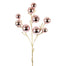 29 in Plastic Ball Spray - Pink