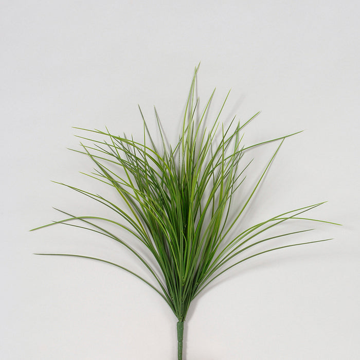 Grass Bush w/Leaves