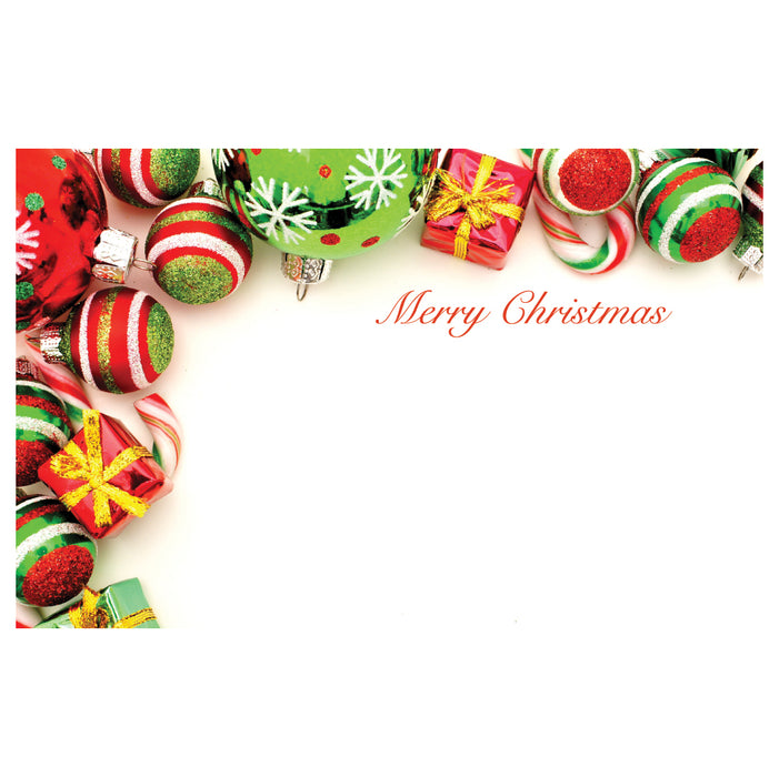 Christmas Cards
