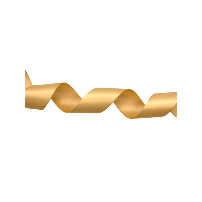#3 Unwired Double Face Satin Ribbon