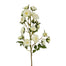18.5" Minnie Rose Pick - White