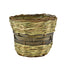 6.5 in Round Basket DISCONTINUED