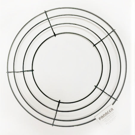 Wire Wreath