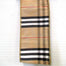 Dupion Plaid 2.5"X10Yd - Taupe/Black/White/Red
