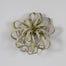 11" Tillandsia Plant - Grey/Green