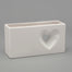 Dolomite Rectangular Planter