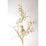 31" Curly Grass Glitter Spray - Gold