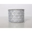 Glitter Dot Garland Ribbon - Iridescent