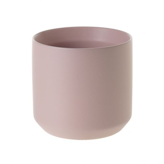 4.75" Kendall Pot - Light Pink