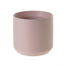 4.75" Kendall Pot - Light Pink