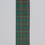Plaid Ribbon - Green/Red