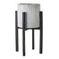 Camden Planter - 14.5" x 25.75"