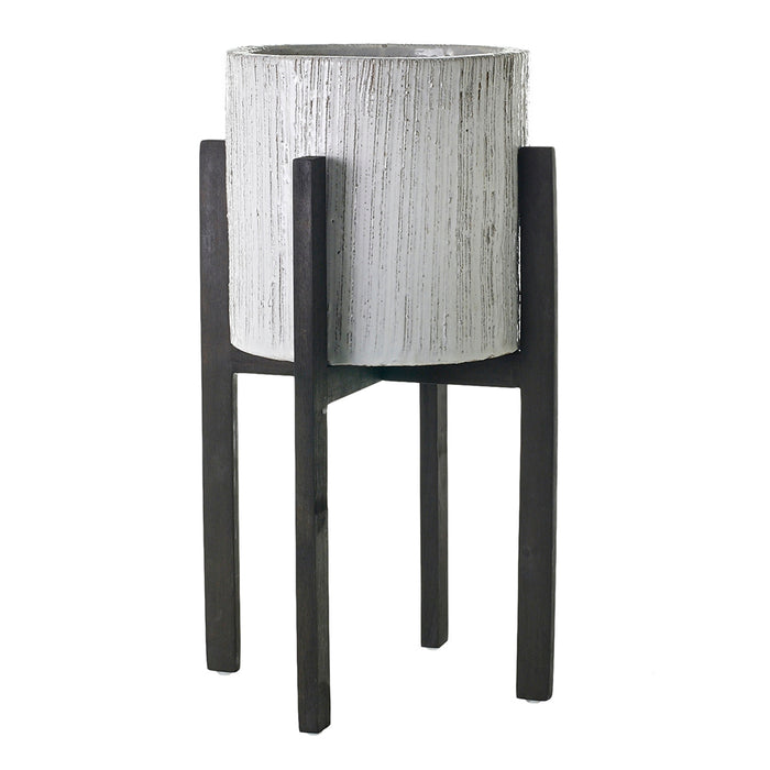 Camden Planter - 14.5" x 25.75"