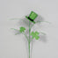 St. Patrick's Shamrock Spray 15 1/2"