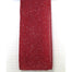 Crystal Ribbon 2.5"X10Yd - Red