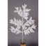 Incense Cedar Glitter Spray 19''- Iridescent