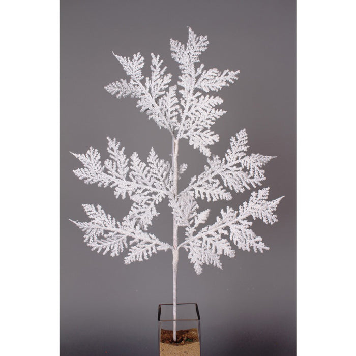 Incense Cedar Glitter Spray 19''- Iridescent